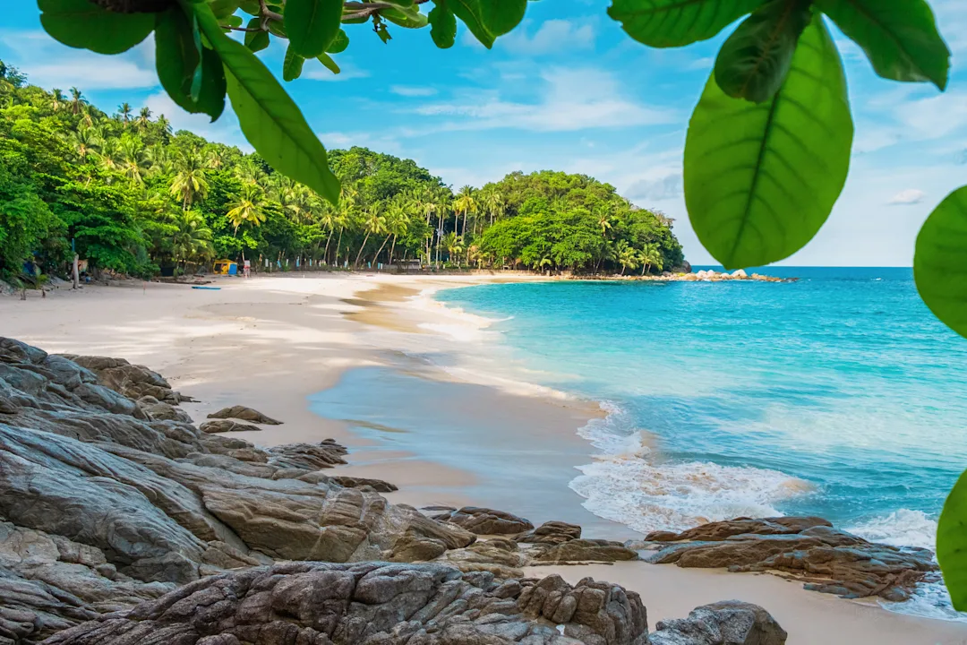 Offre Black Friday : îles de la Thaïlande