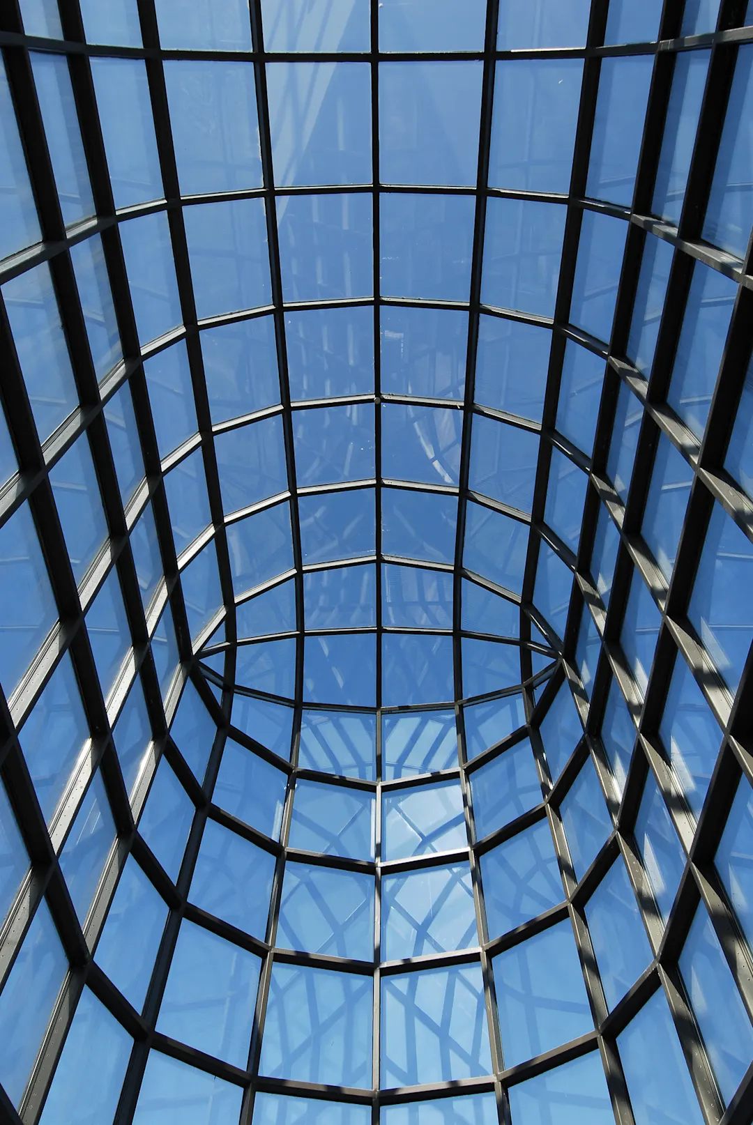 Museum, Rovaniemi, Bauwerk, Dach, Extreme Nahaufnahme