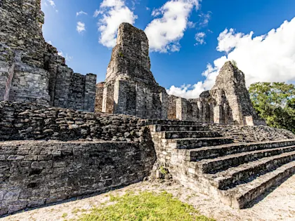 Road trip au Yucatán 1 semaine - Image 1