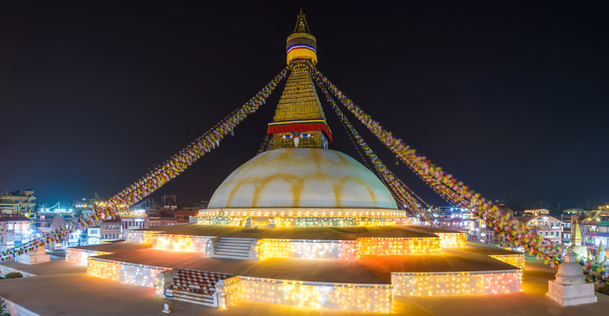  Losar - Neujahrsfest in Nepal, das Sie bei einer Nepal Reise erleben können