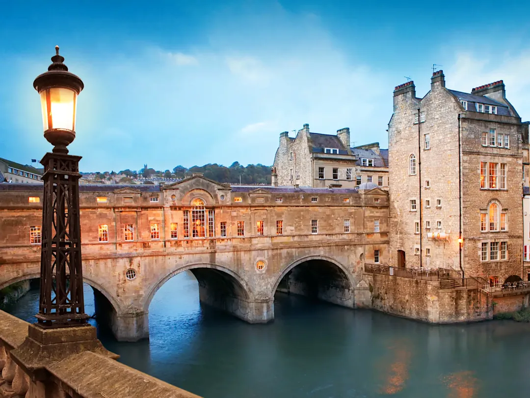 England Itinerary: 10 Days of History, Culture, and Natural Beauty