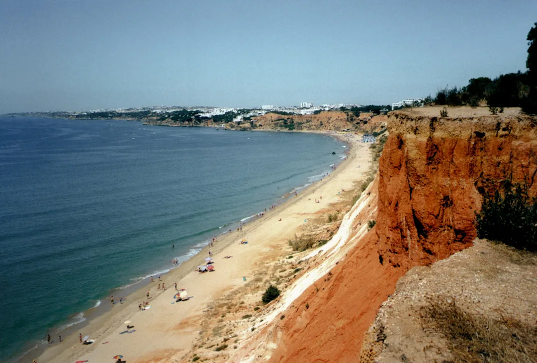 Circuit Lisbonne et Algarve - main image