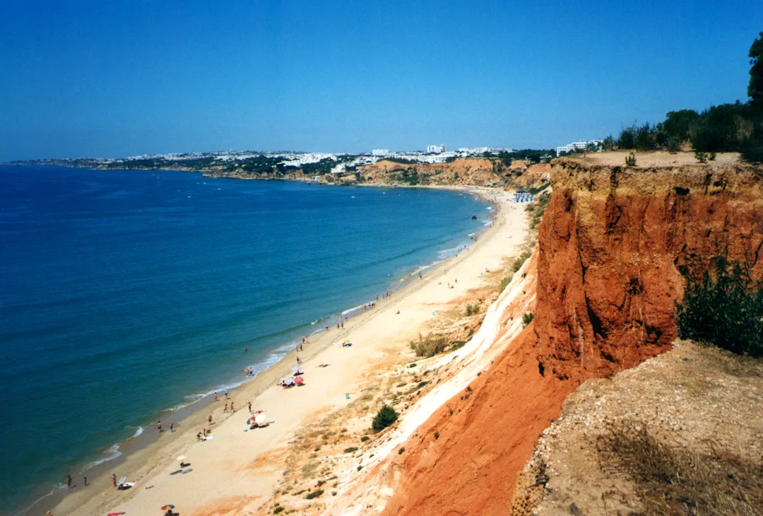 Circuit Lisbonne et Algarve : de la capitale aux côtes ensoleillées