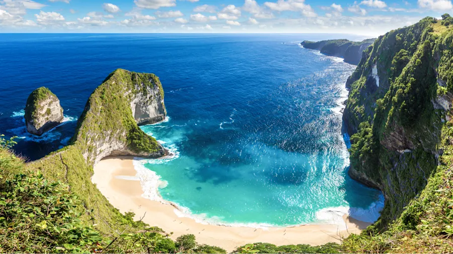 Bali