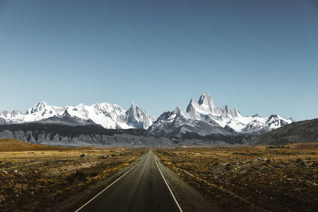 road trip patagonie blog
