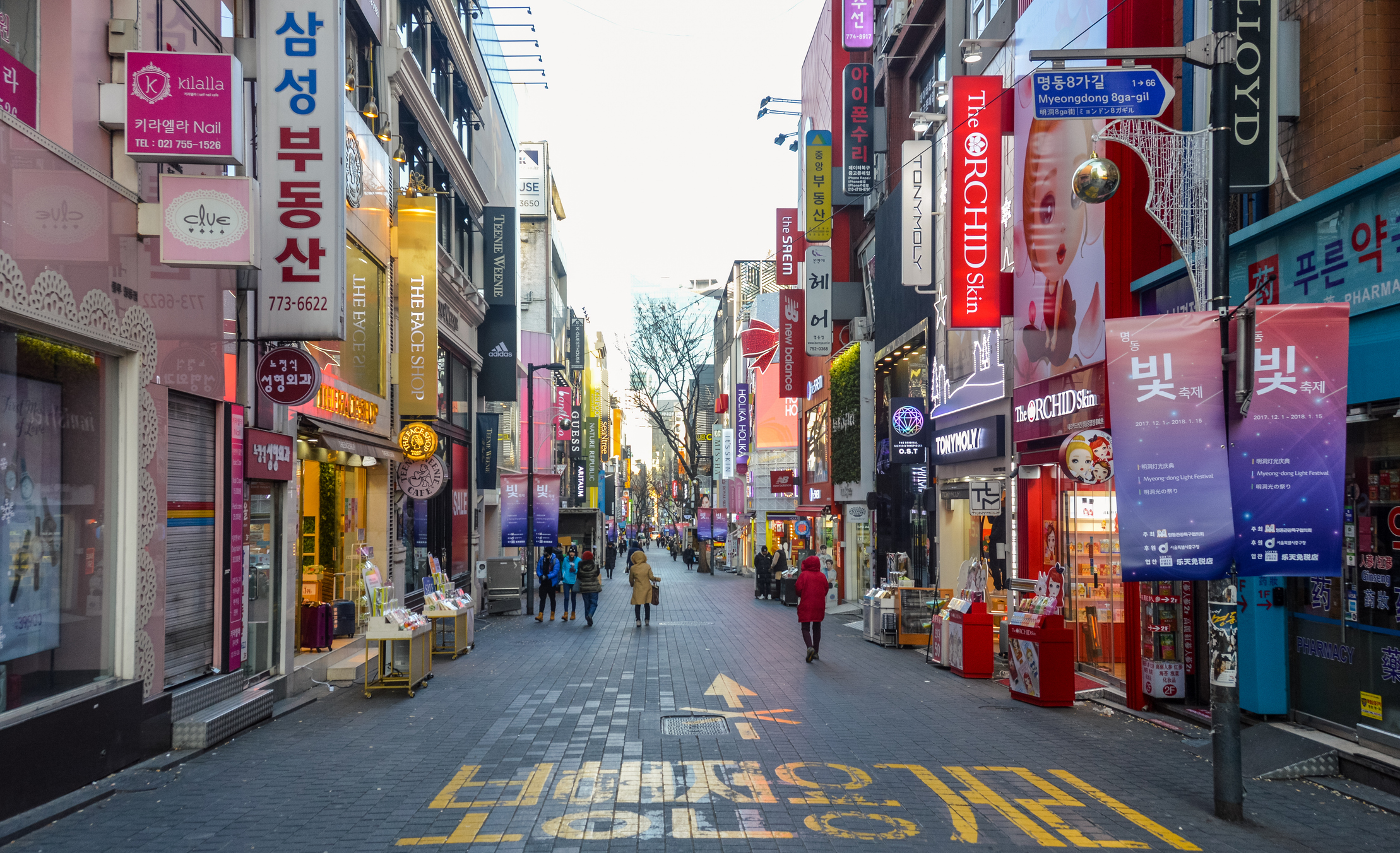Wie Spricht Man Seoul Aus www.tourlane.de