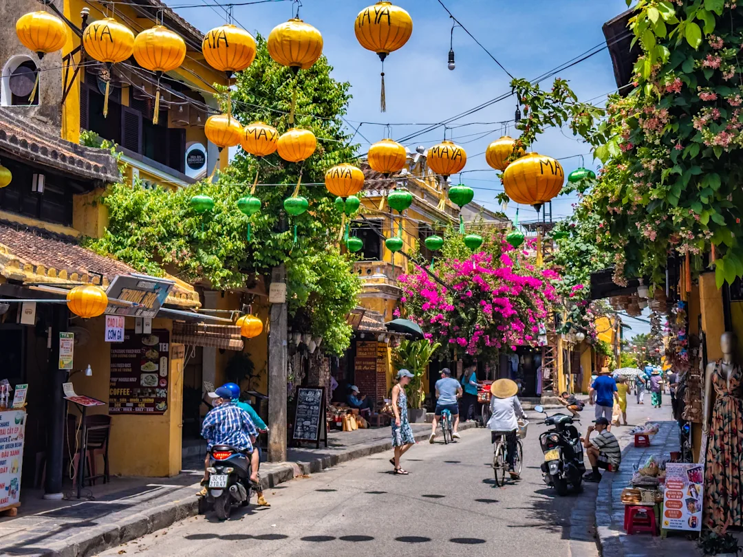 10 Tage Vietnam: Kultur und Natur