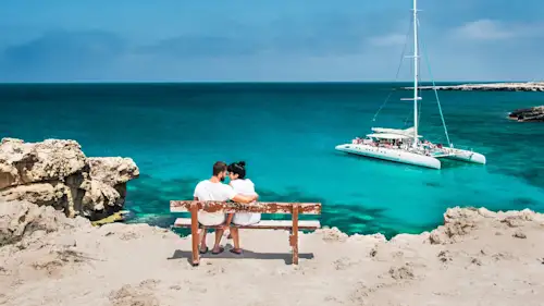 14 Tage Rundreise in Griechenland