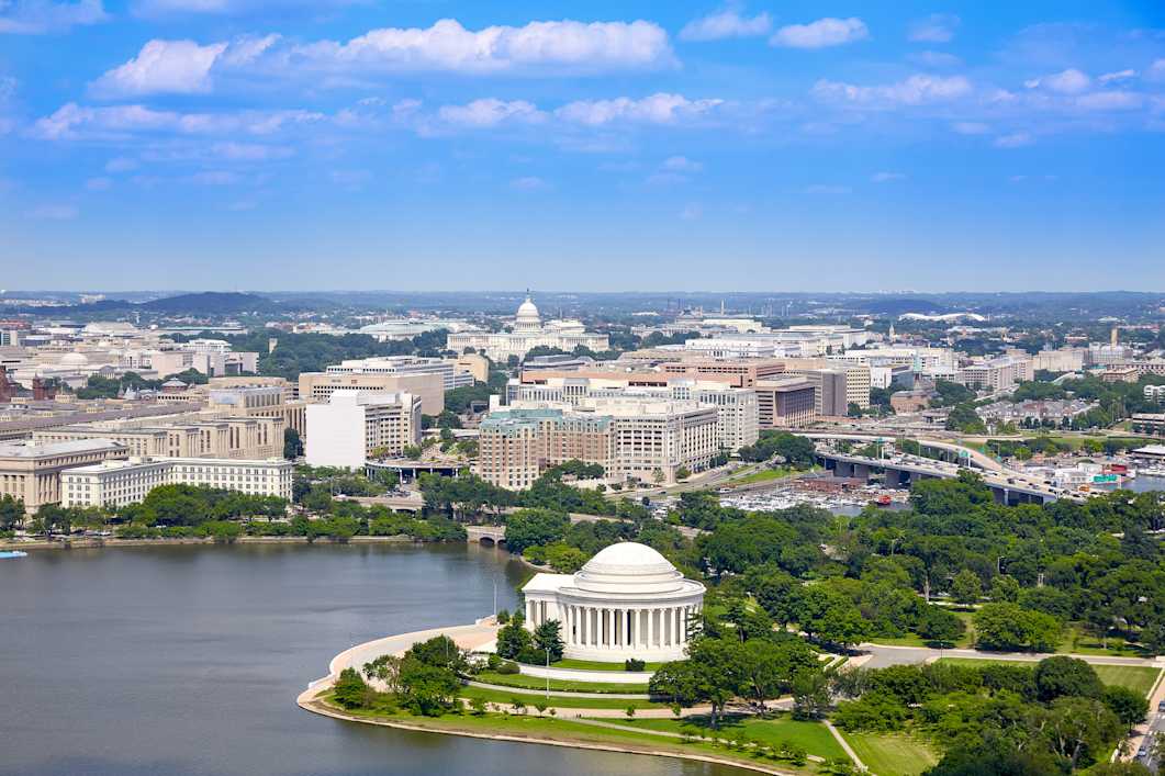 Die Top 5 Sehenswürdigkeiten in Washington D C Tourlane Die Top 5 Sehenswürdigkeiten in Washington D C Tourlane