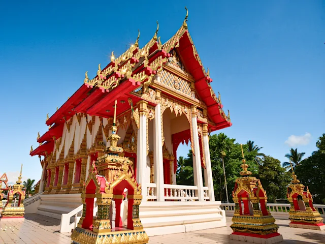 Offre Black Friday : îles de la Thaïlande