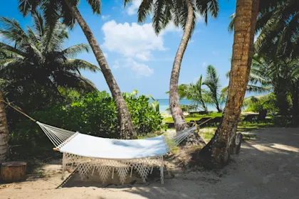 Vera Int-Veen auf den Seychellen: Insel-Hopping im Paradies - Image 1