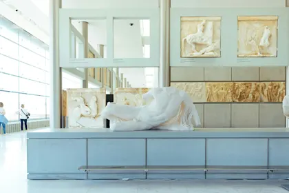 Greece Itinerary 10 Days: From Athens to Thessaloniki & Chalkidiki - Image 1