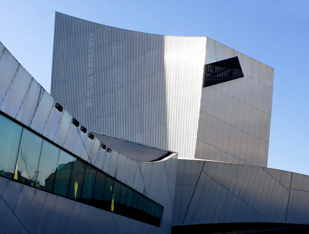 Bild des Manchester Museum