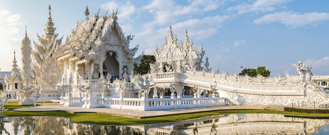 2 Wochen: Thailand Reise von Bangkok bis Phuket