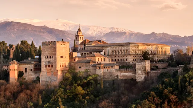 Southern Spain Itinerary: 7 Days in Madrid, Seville & Granada