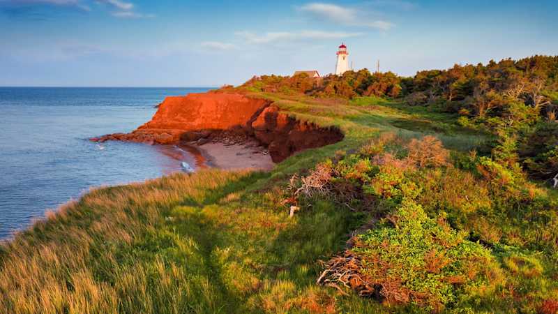 Die Top 5 Sehenswürdigkeiten in Prince Edward Island Tourlane