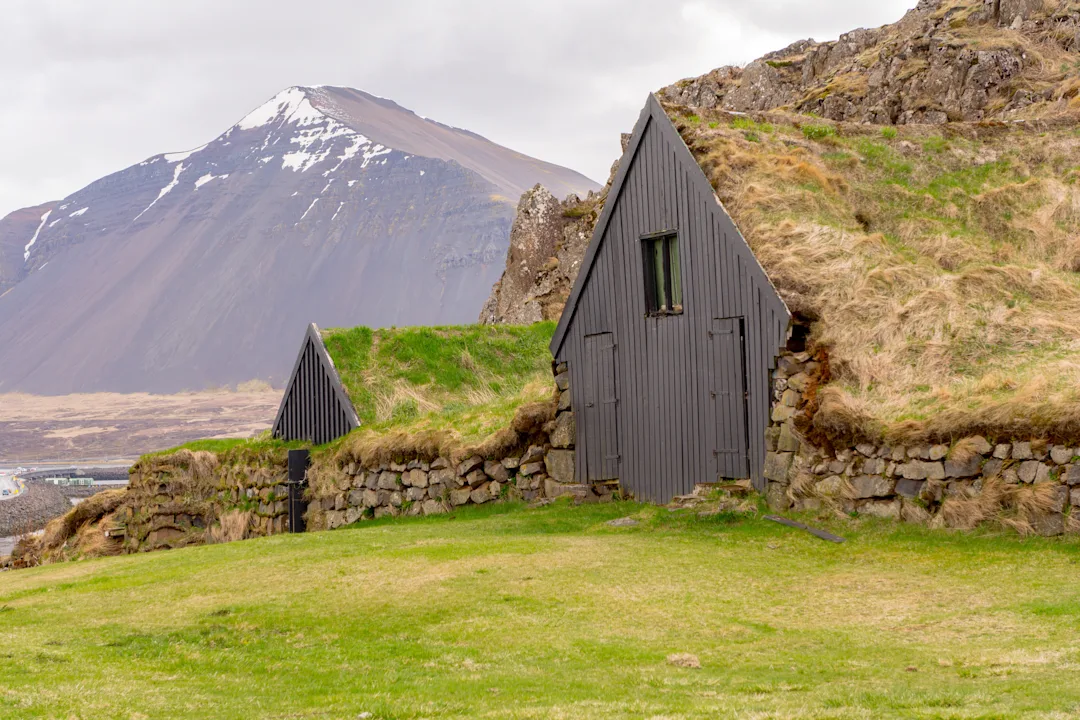 Aventure authentique en Islande