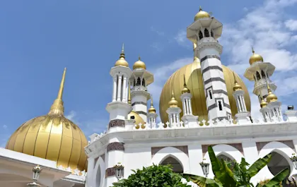 Faszinierende Reise durch Malaysia, Singapur & Indonesien - Image 2