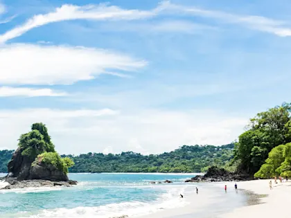 Autotour au Costa Rica sur la côte Pacifique - Image 2