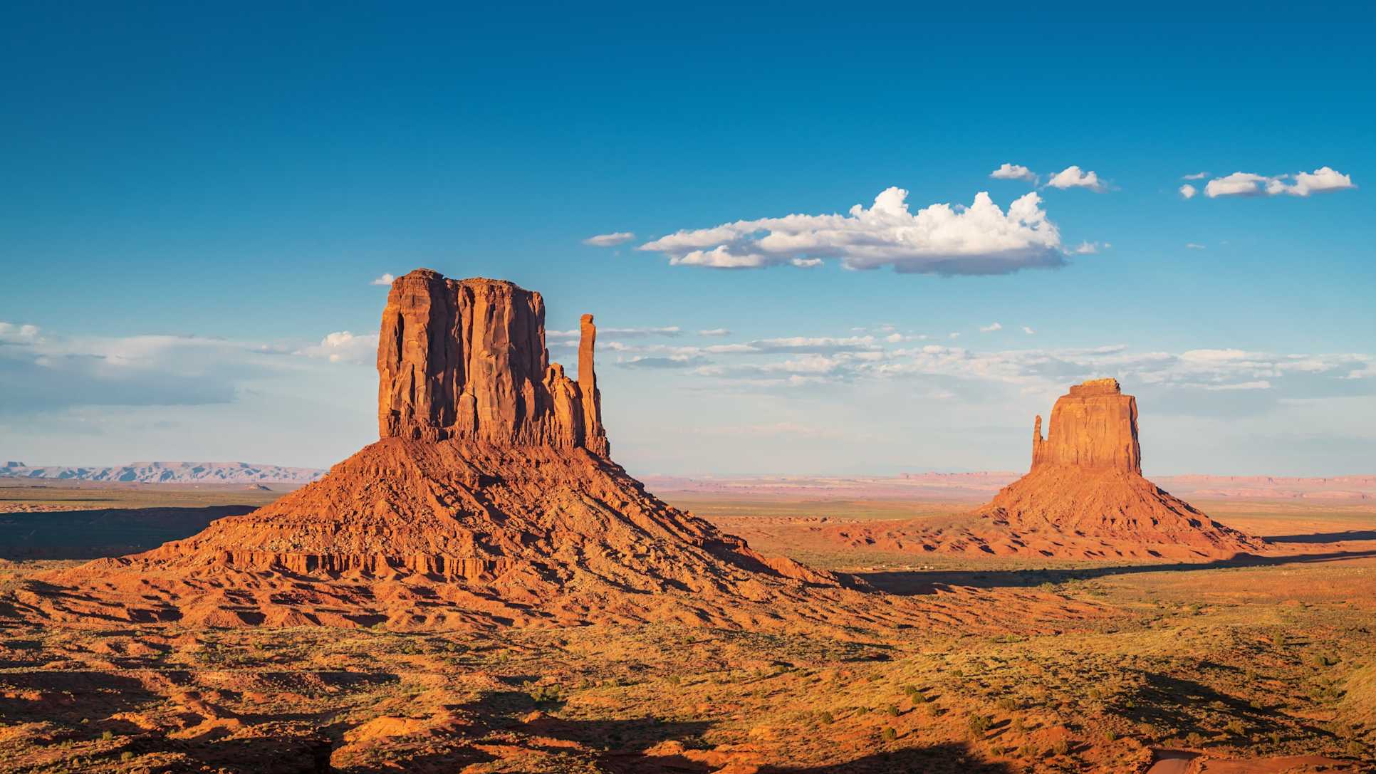 Arizona Reisen Individuelle Reiseplanung & Reisetipps