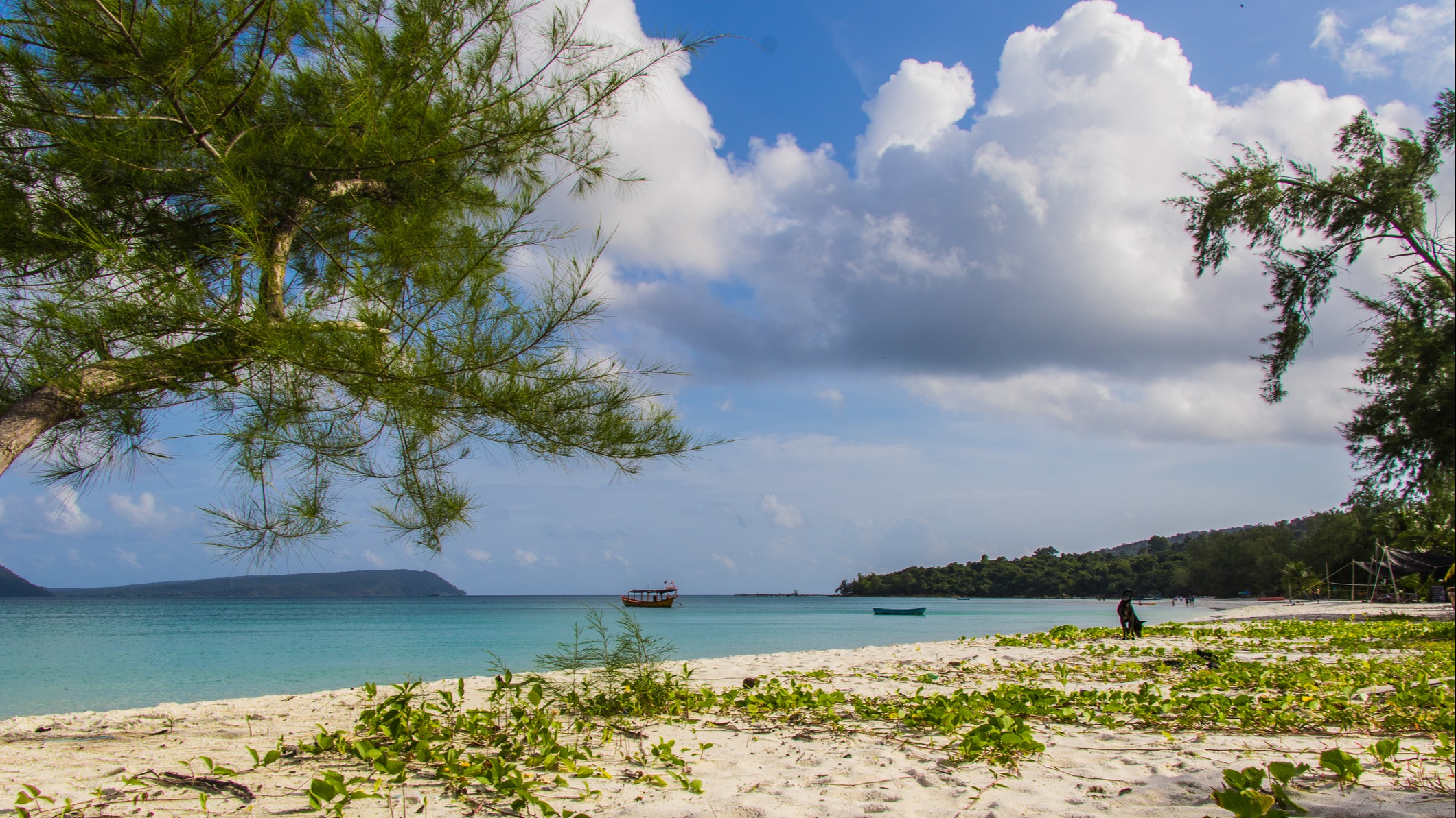 Die Top 3 Sehenswürdigkeiten in Koh Kong Tourlane