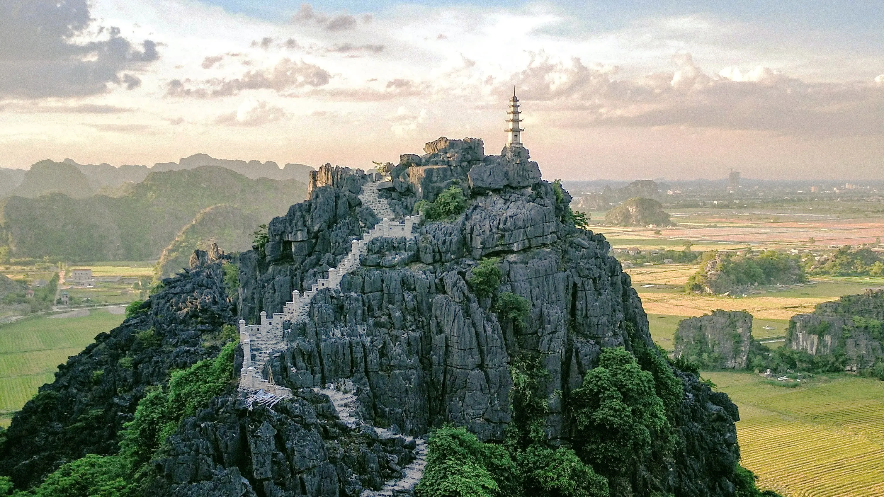 Ninh Bình Provinz, Vietnam Ninh Bình Provinz, Vietnam
