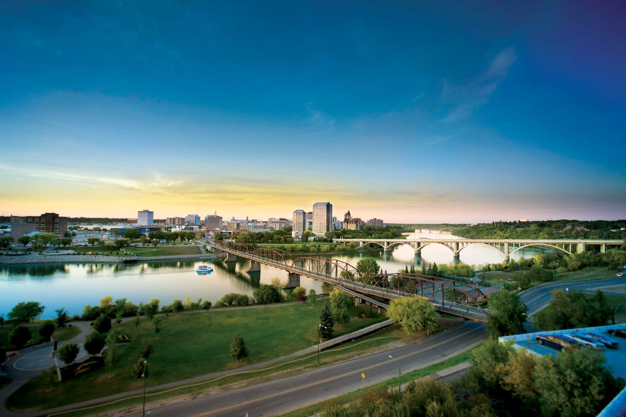 MietwagenRundreise Kanada 2 Wochen im Westen Tourlane