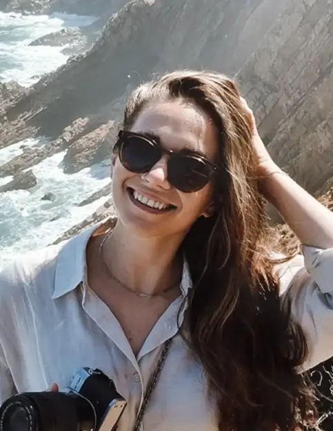 Kate Futorjanski