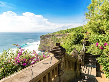 Voyage sur les îles d'Indonésie : Bali, Gili, et Lombok - Image 1