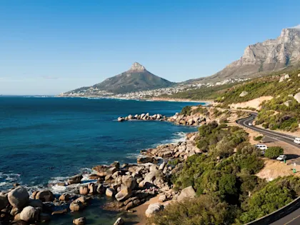 Circuit de 3 semaines en Afrique du Sud - Image 1