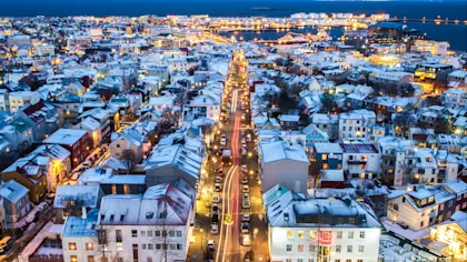 Explore the Golden Circle in Iceland! - Image 1