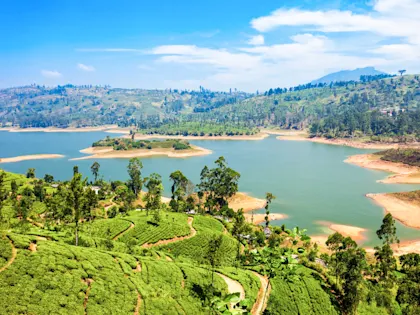 Sri Lanka Rundreise: privat geführt - Image 1