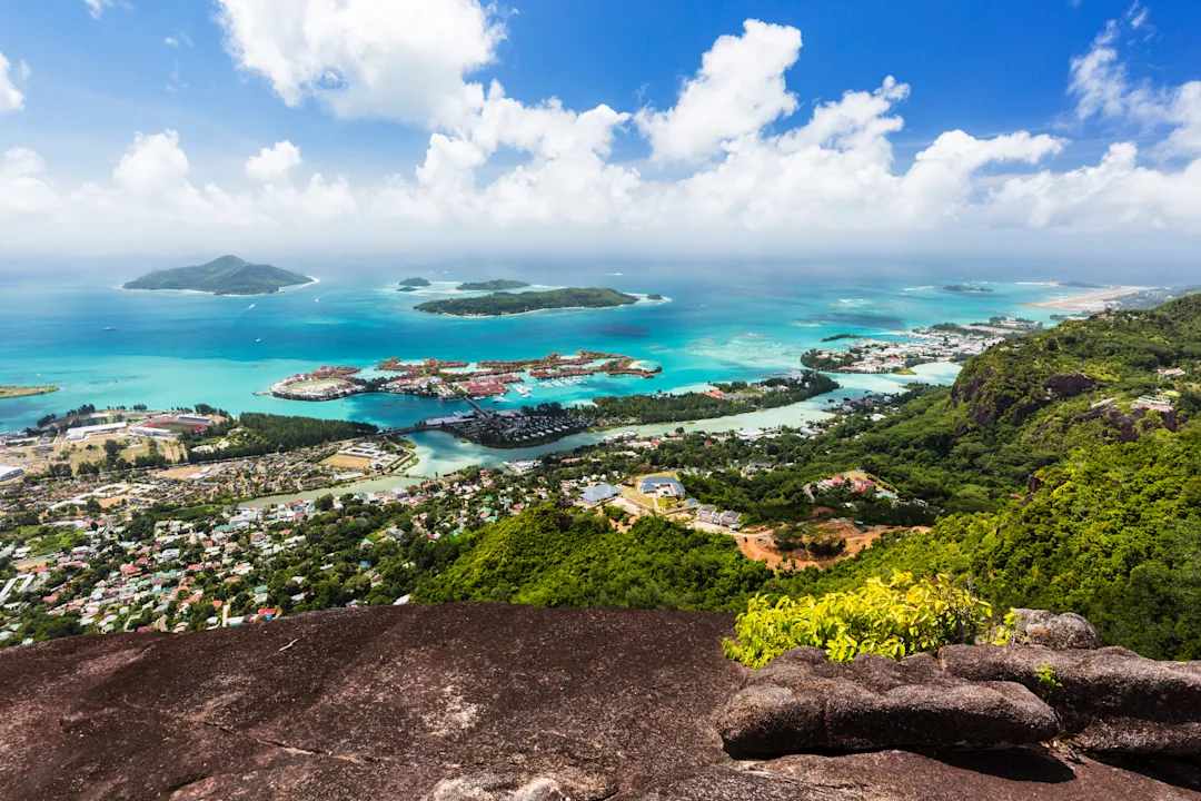 Voyage combiné Afrique du Sud et Seychelles
