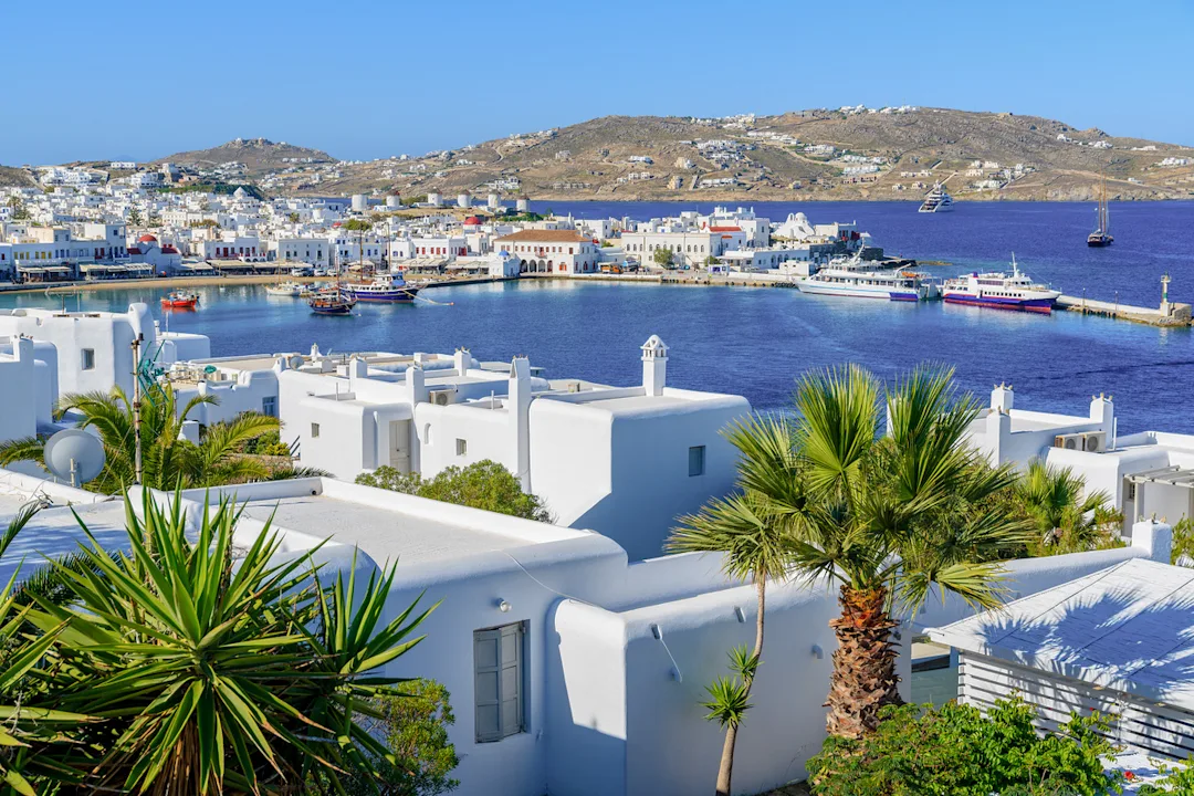 Europe Itinerary 3 Weeks: From Mediterranean Shores to Iconic Capitals