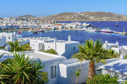 Europe Itinerary 3 Weeks: From Mediterranean Shores to Iconic Capitals - Image 2