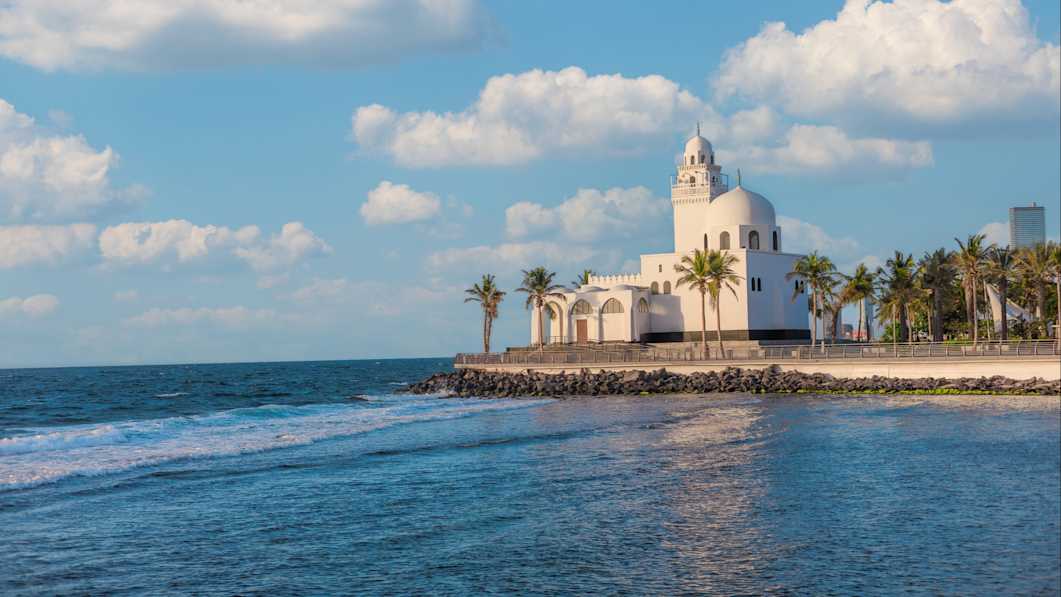 SaudiArabien Reisen Individuelle Reiseplanung & Reisetipps Tourlane