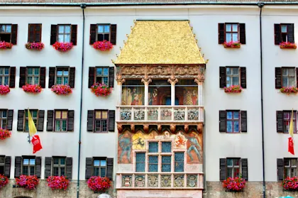 Germany, Austria & Switzerland Itinerary: Rhine Valley & Alpine Cities - Image 4