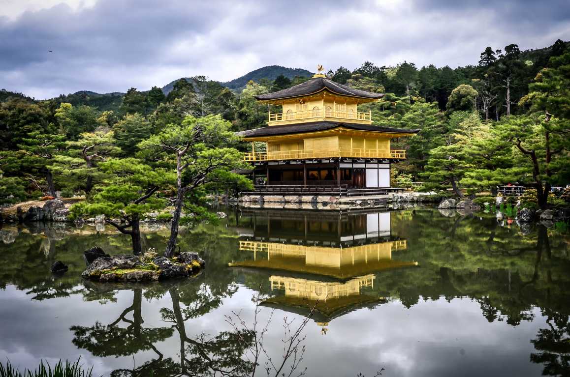 3. Kyoto