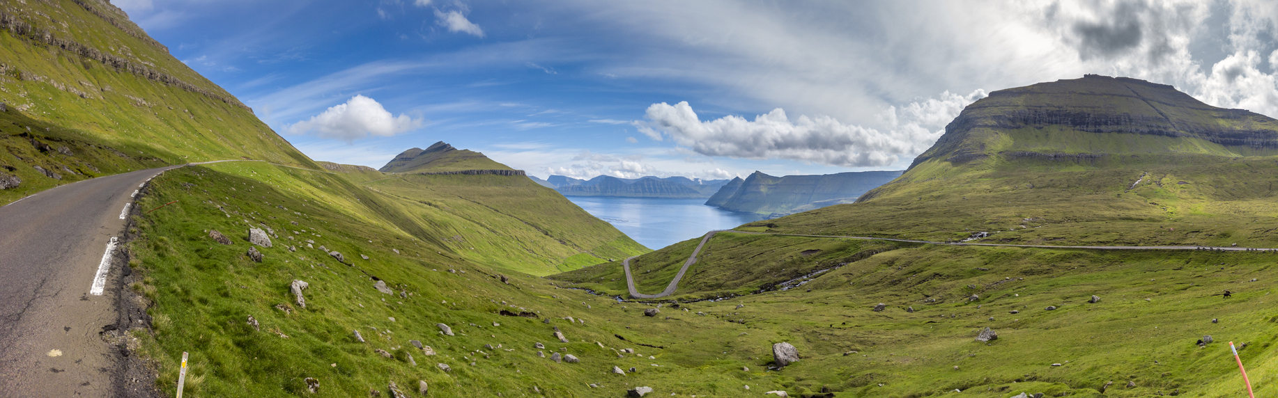 Planen Sie Ihre individuelle Eysturoy Reise Tourlane