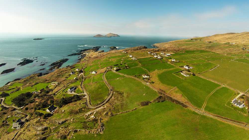 Irland Rundreise mit dem Auto: 10 Tage | Tourlane