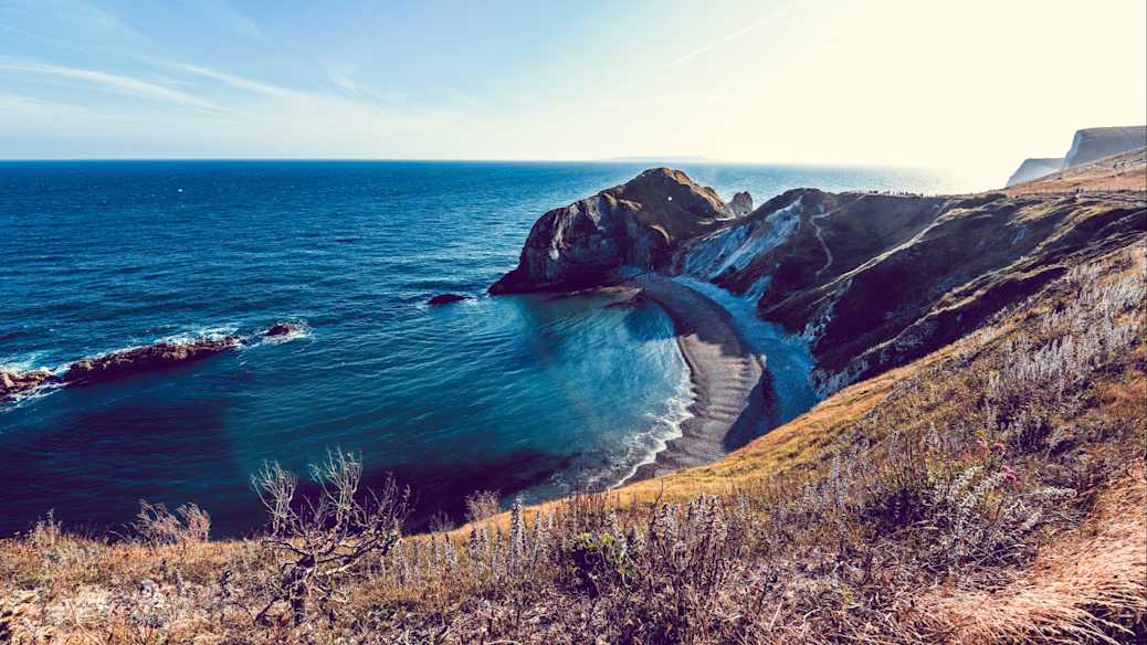 Die Top 5 Sehenswürdigkeiten in Cornwall Tourlane