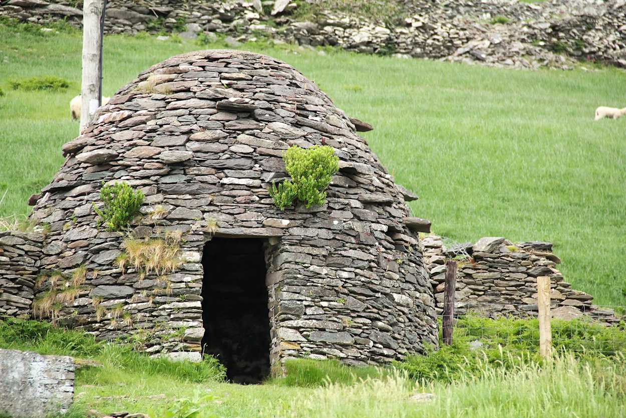 DingleHalbinsel Reisen Individuelle Reiseplanung & Reisetipps