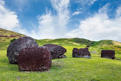 Circuit île de Pâques - Image 4