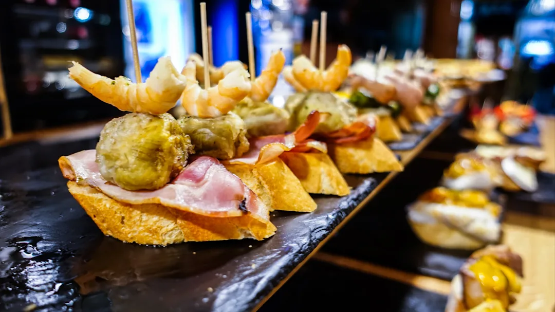 Madrid and Barcelona Itinerary: 1 Week in Spain’s Iconic Cities