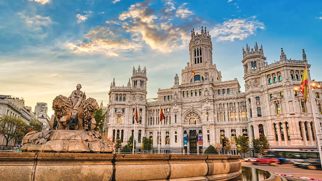 Spain and Portugal Itinerary: 20 Days of Culture, Coast & Cities