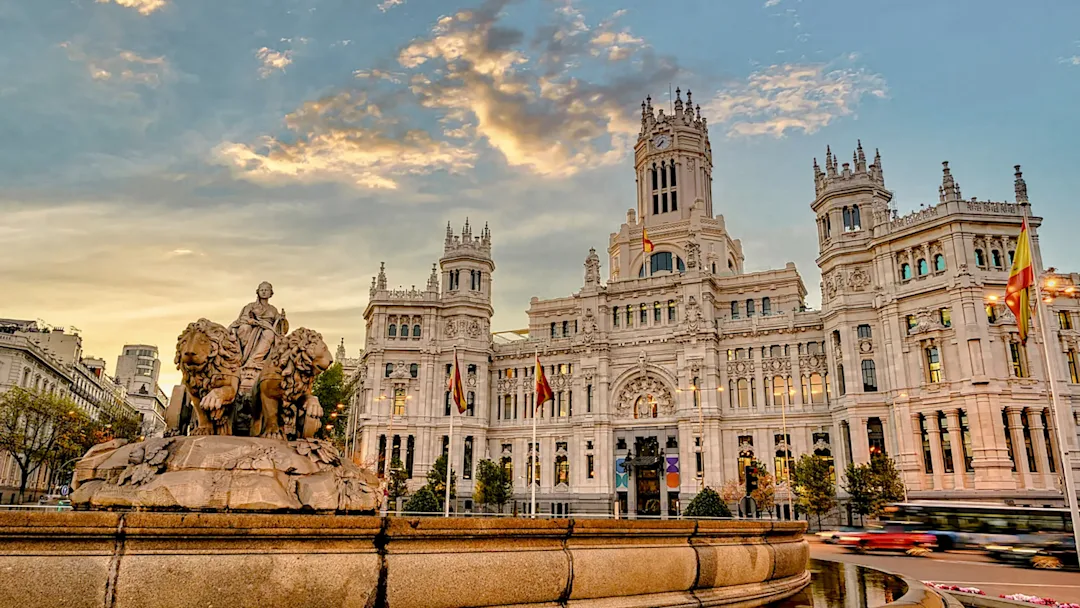 Spain and Portugal Itinerary: 21 Days of Culture, Coast & Cities