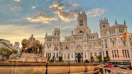 Spain and Portugal Itinerary: 21 Days of Culture, Coast & Cities - Image 1