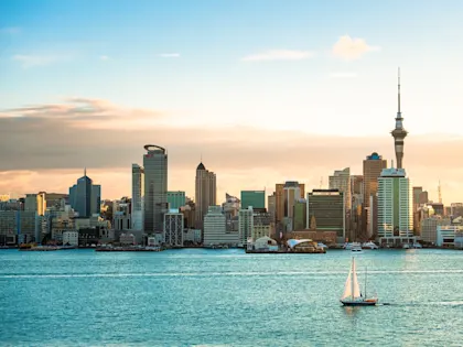 Voyage combiné Australie et Nouvelle-Zélande pour 4 semaines - Image 1