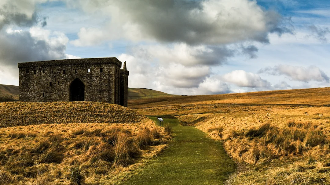 Circuit en Écosse sur 1 semaine - main image