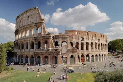 Europe Itinerary 3 Weeks: From Mediterranean Shores to Iconic Capitals - Image 3